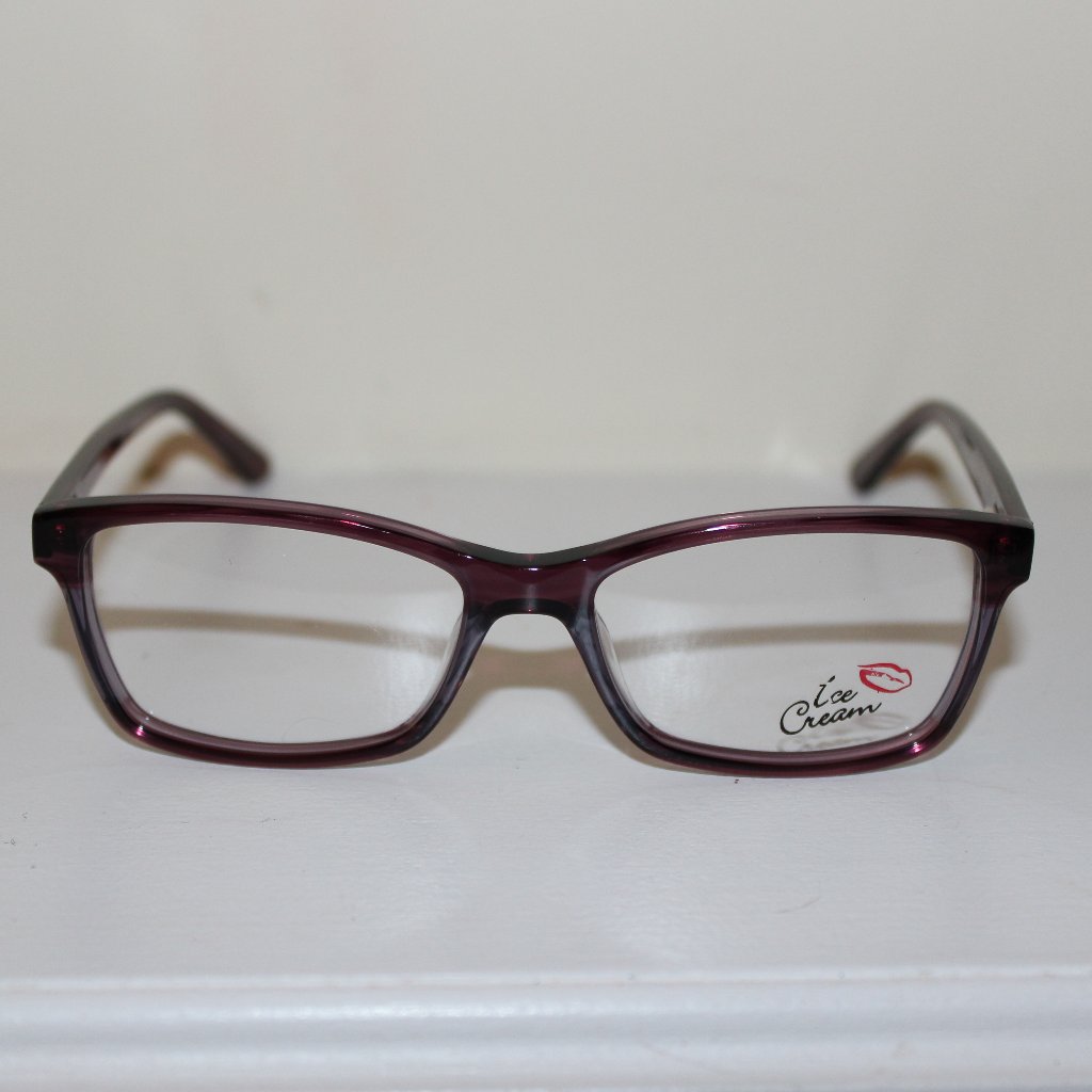 Ice Cream Women's Glasses (Ic9216)